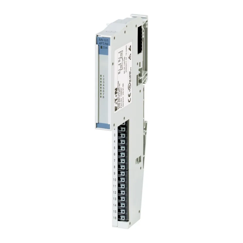 EATON ELECTRIC GMBH XNE-8AI-U/I-4PT/NI Pic_1