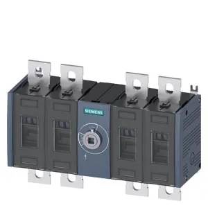 Siemens 3KD4040-0PE20-0 Pic_1