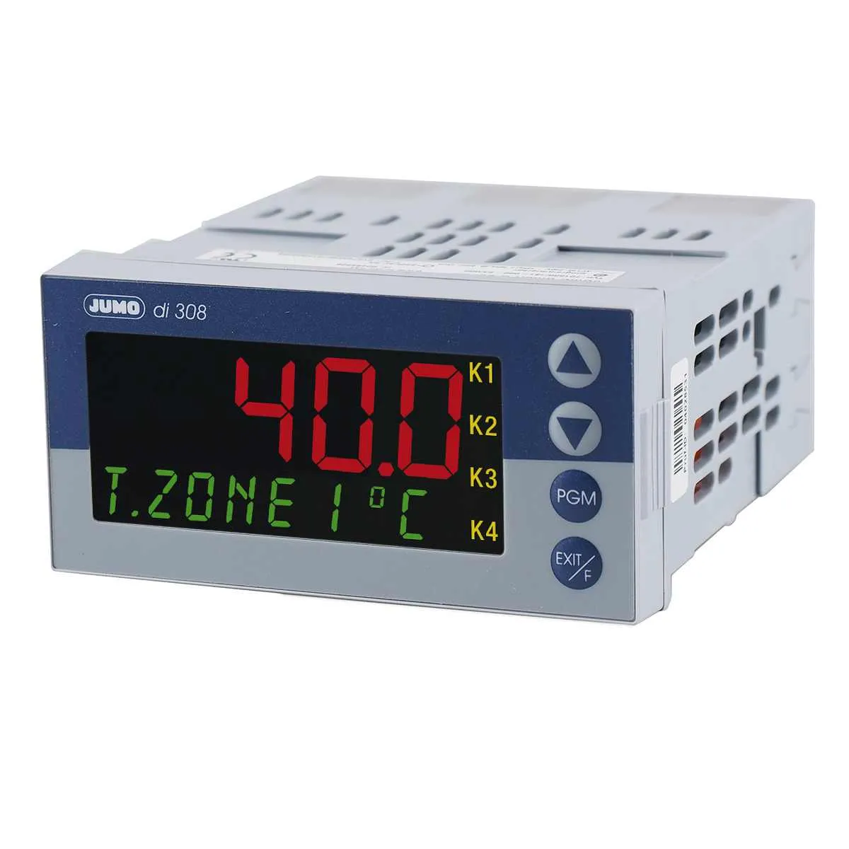 JUMO 701550/181-000-23/000 Pic_2