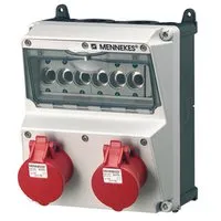 Mennekes 920016 Pic_1