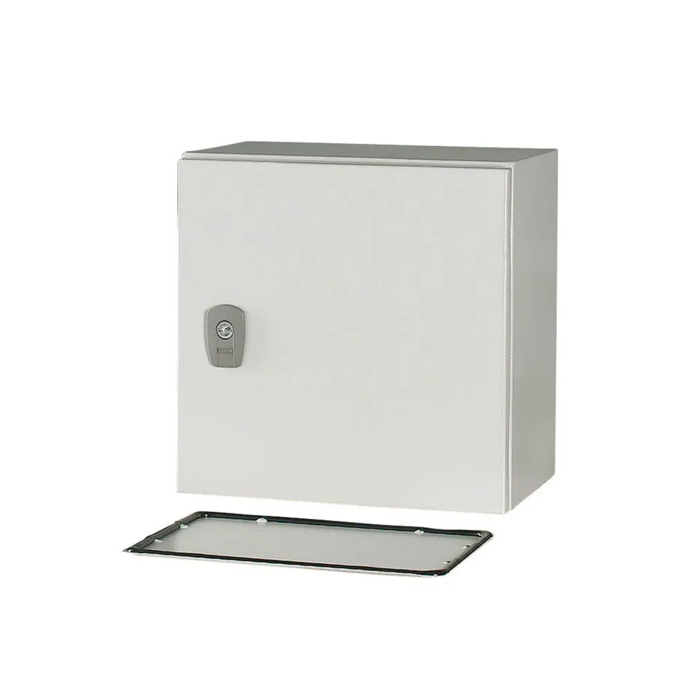 Eaton Electric CS-33/200 Pic_1