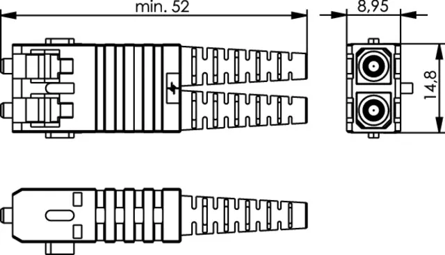 Telegärtner J88080A0021 Pic_1
