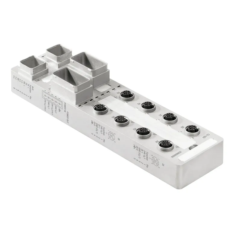 Weidmüller UR67-PN-V14-CU-16DI-12 Pic_1