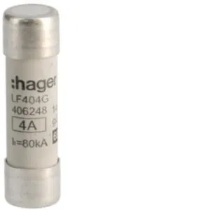Hager LF404G Pic_1