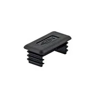 Fischer fischer FEC 21 B ABDECKKAPPE SCHWARZ Pic_1