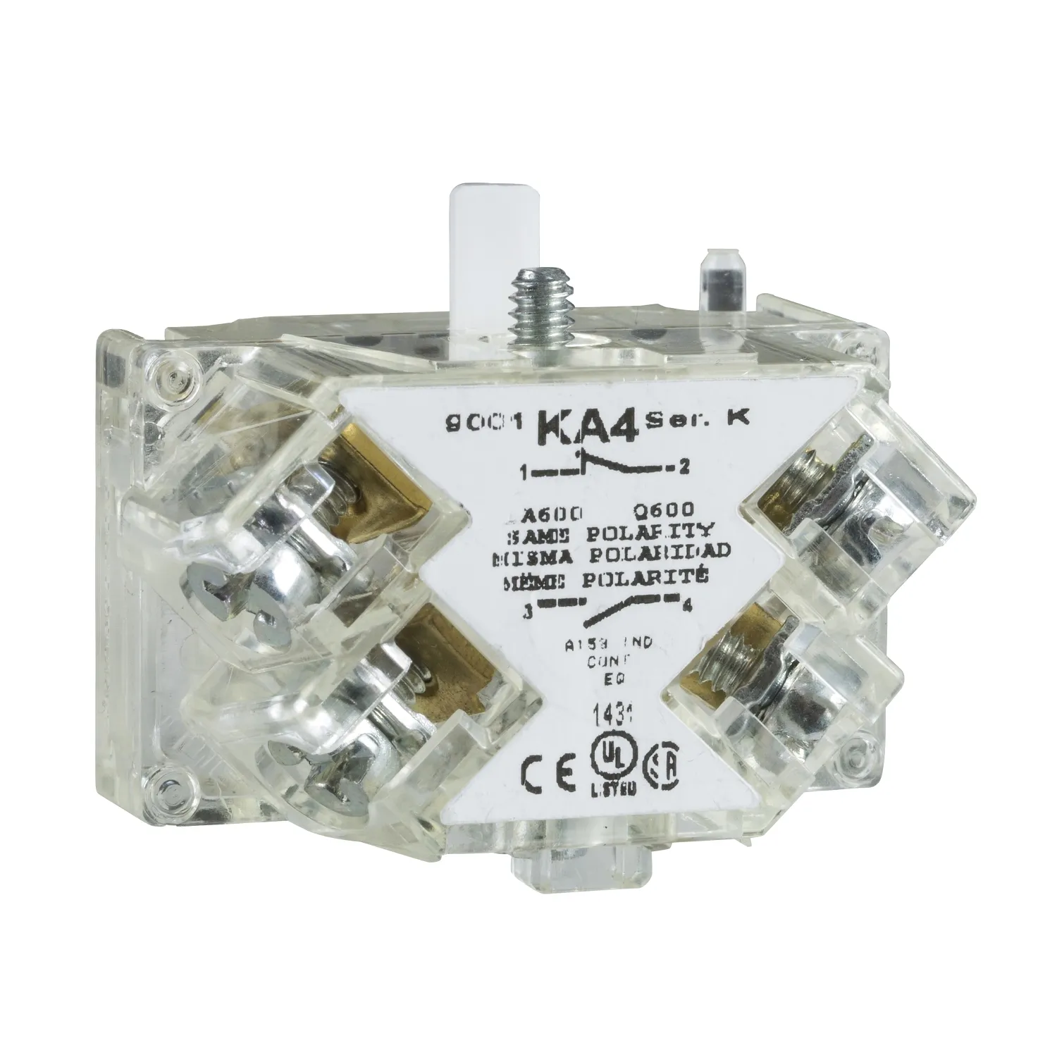 Schneider Electric 9001KA4 Pic_1