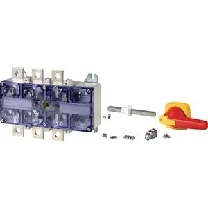 Eaton Electric DMV-250/4/M4/P-R Pic_1