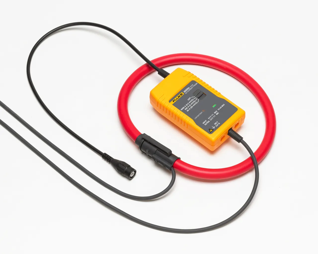 Fluke I6000S FLEX-36 Pic_1