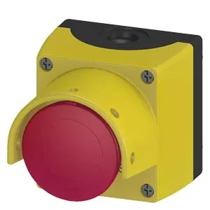 Siemens 3SB3801-2EA30-0CC0 Pic_1