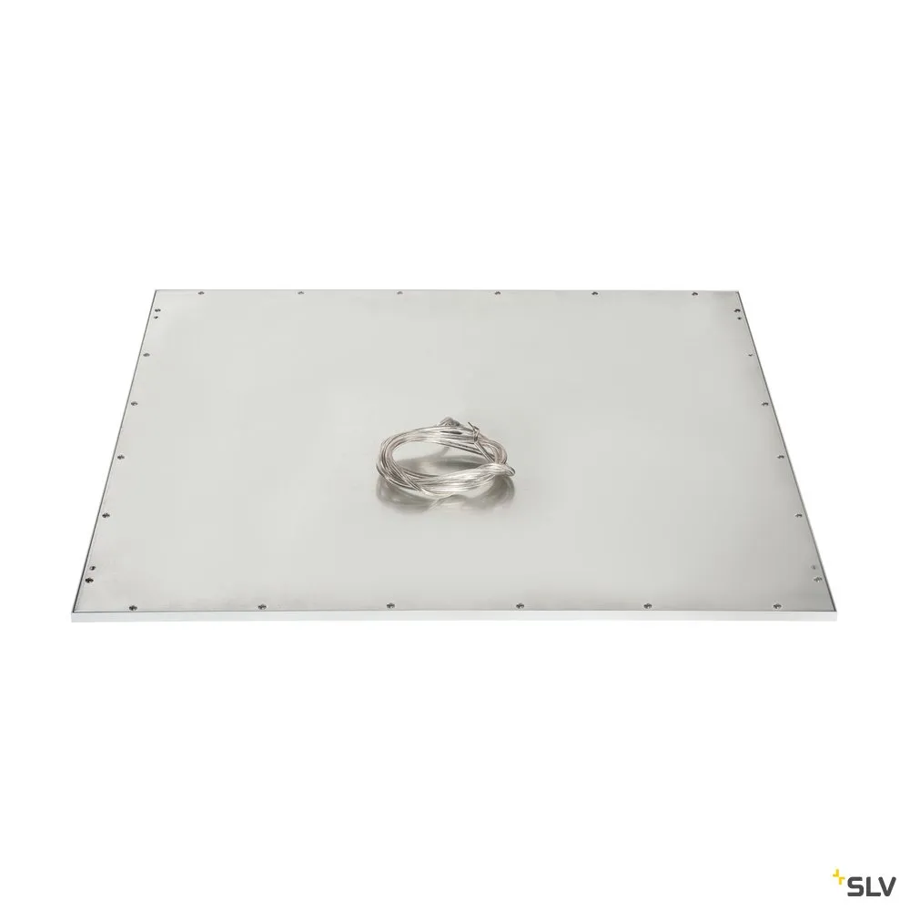 SLV ELEKTRONIK GMBH LED PANEL 620x620mm 3000K UGR<19 weiß Pic_3