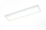 Surface Mounting Frame 1245x307