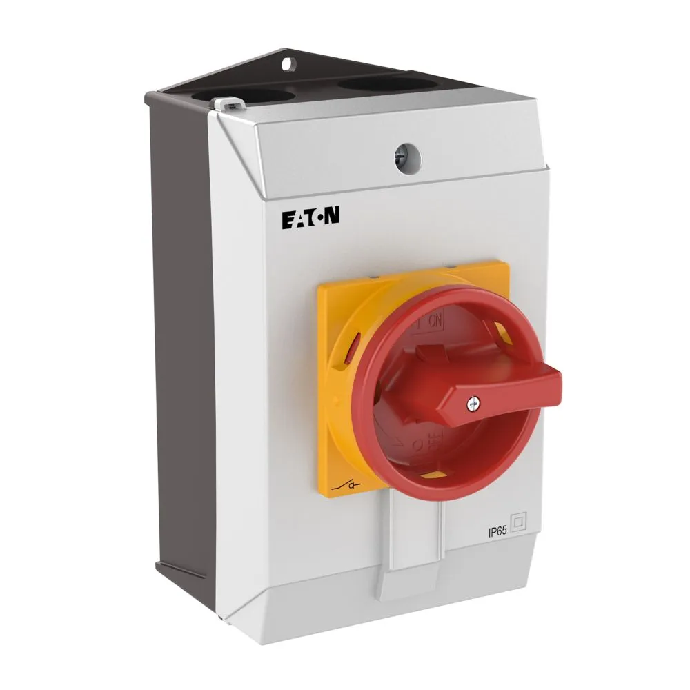 Eaton Electric T3-1-8200/I2/SVB Pic_2