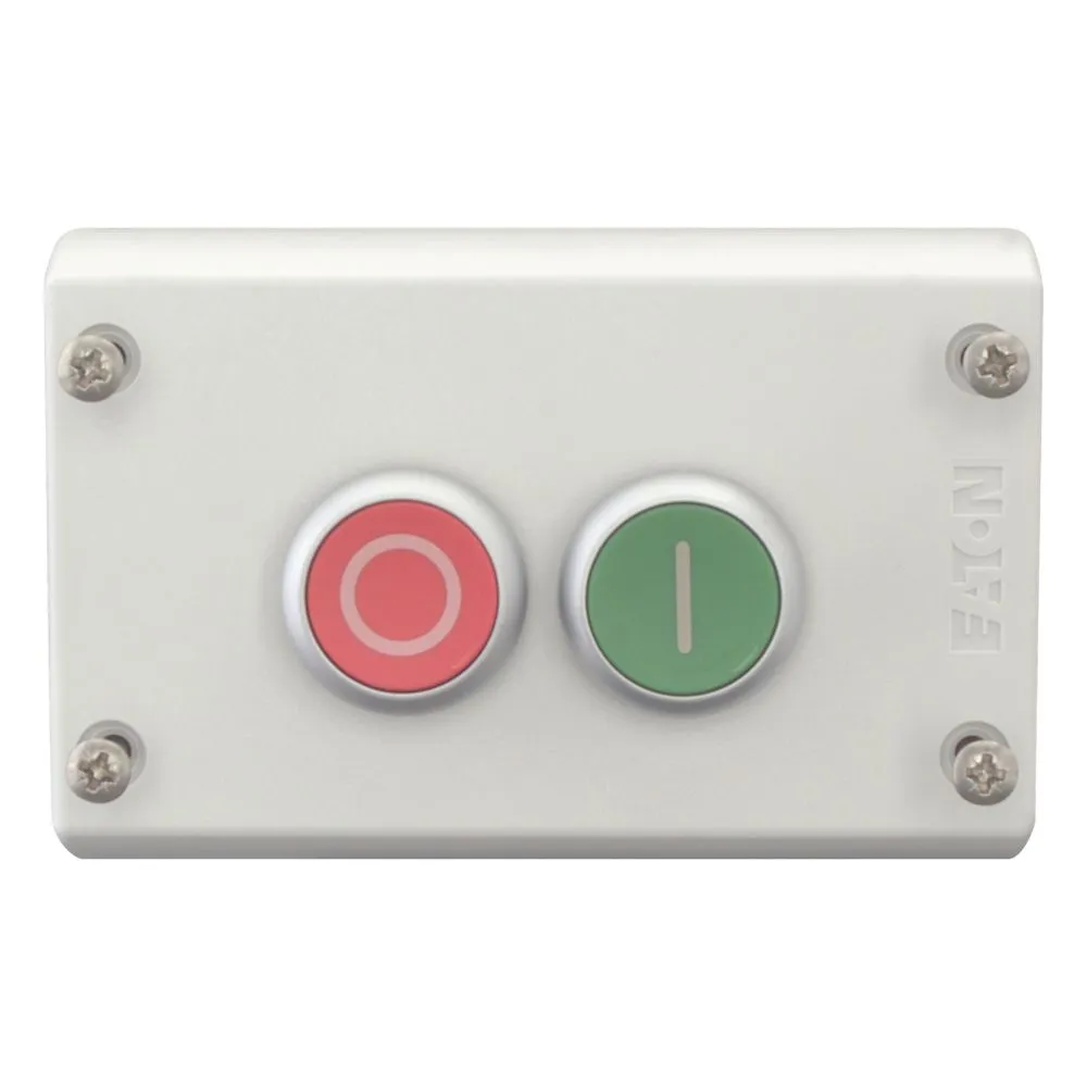 Eaton Electric M22-I2-M1 Pic_1