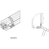 Thomas & Betts AH153-B Pic_1