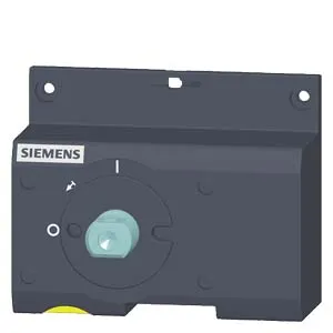 Siemens 3VT9100-3HA10 Pic_1