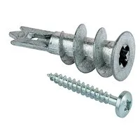 Fischer fischer GKMS 12 METALLDÜBEL 100 ST Pic_2