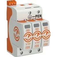 OBO Bettermann V50-3+FS-280 Pic_4