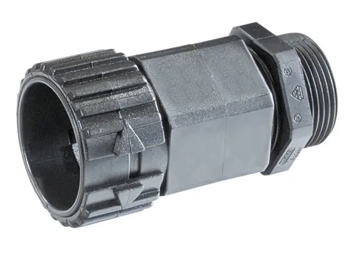 Murrplastik KSV M20x1,5/16: Schwarz Pic_1
