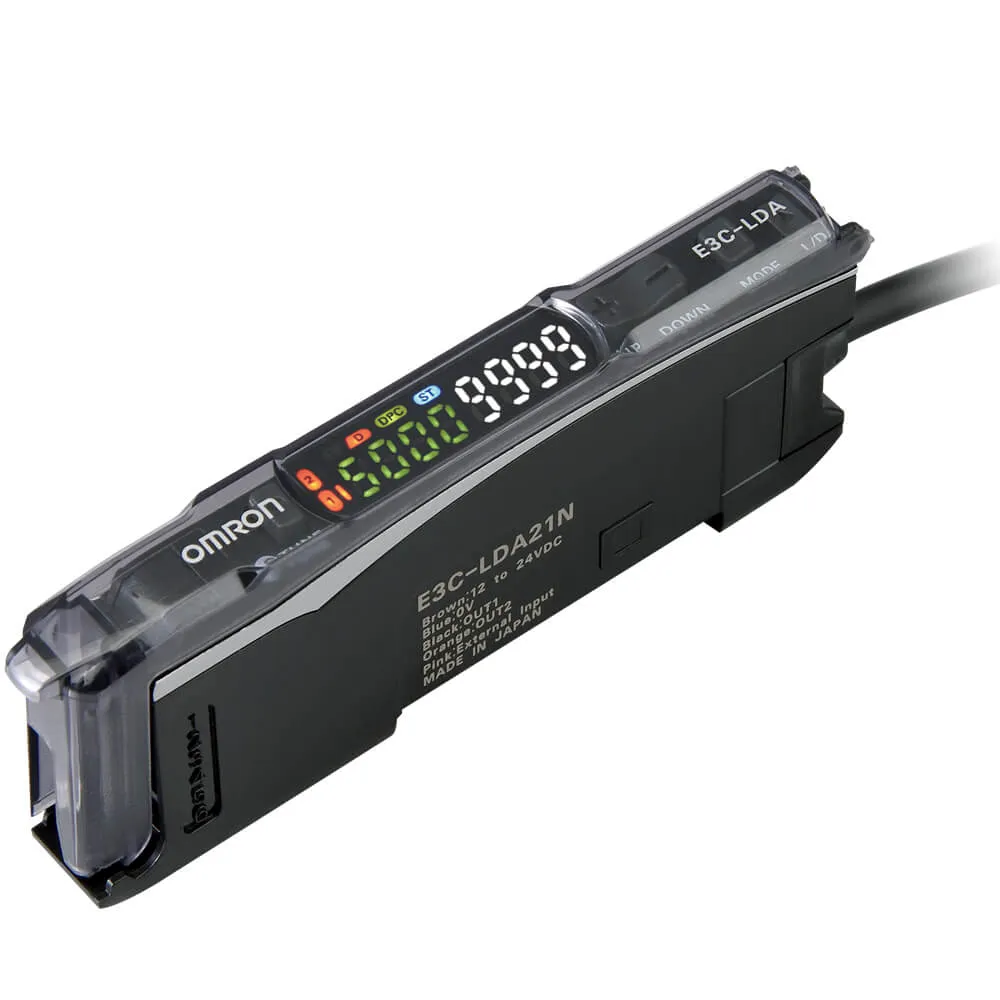 Omron E3C-LDA21N 2M Pic_1