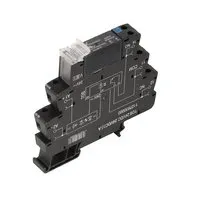 WEIDMUELLER GMBH & CO. KG TOS 24VDC 24VDC3,5A Pic_2