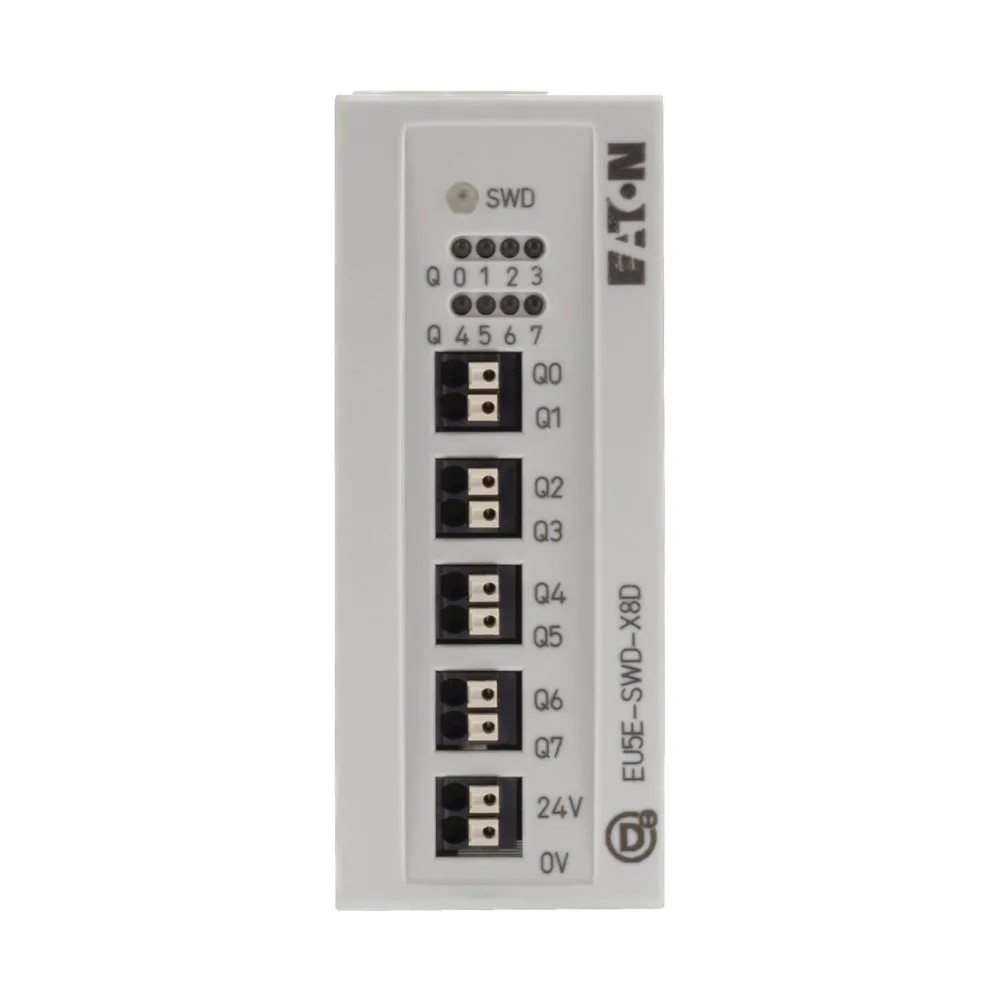 Eaton Electric EU5E-SWD-X8D Pic_3