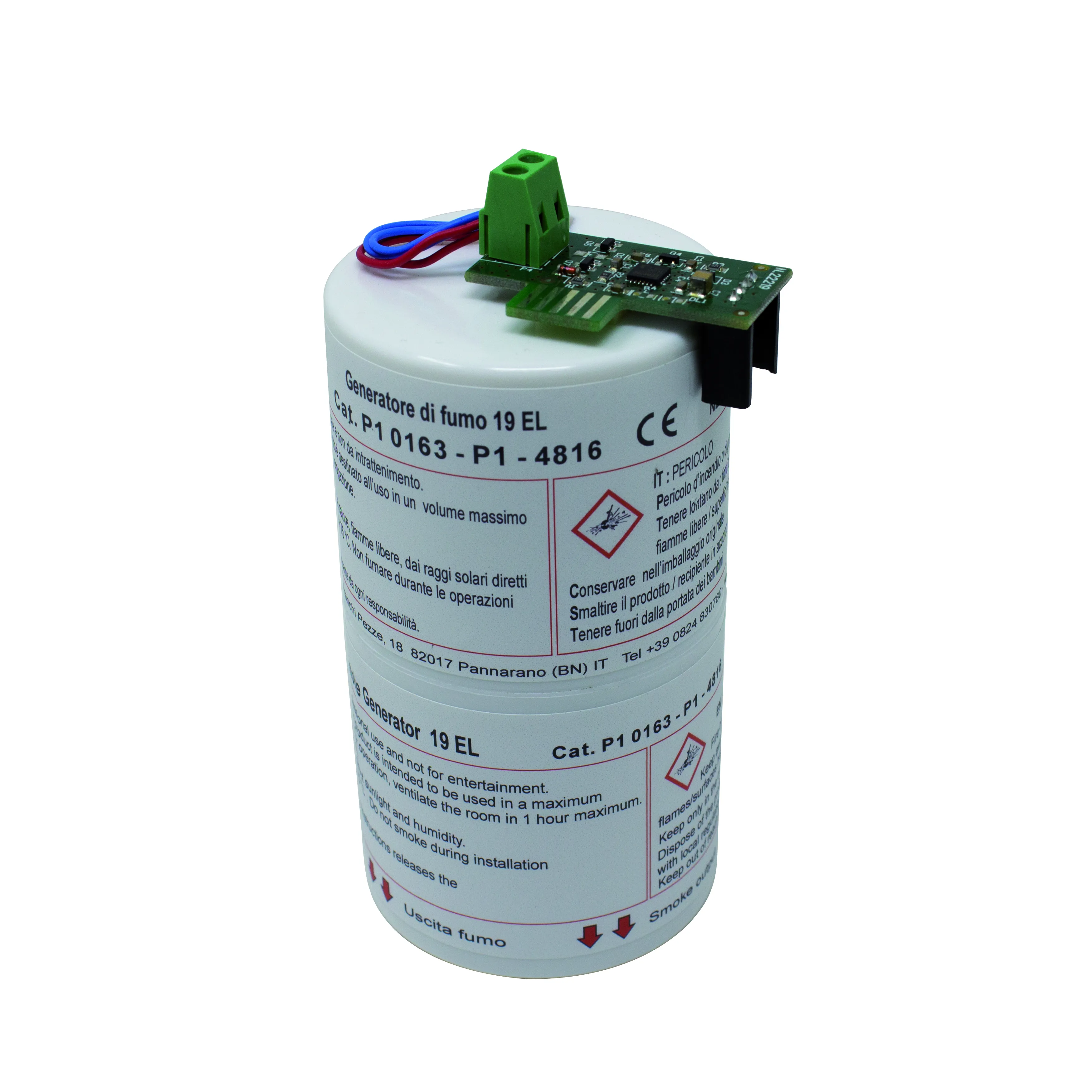 Comelit FCAP100 Pic_1