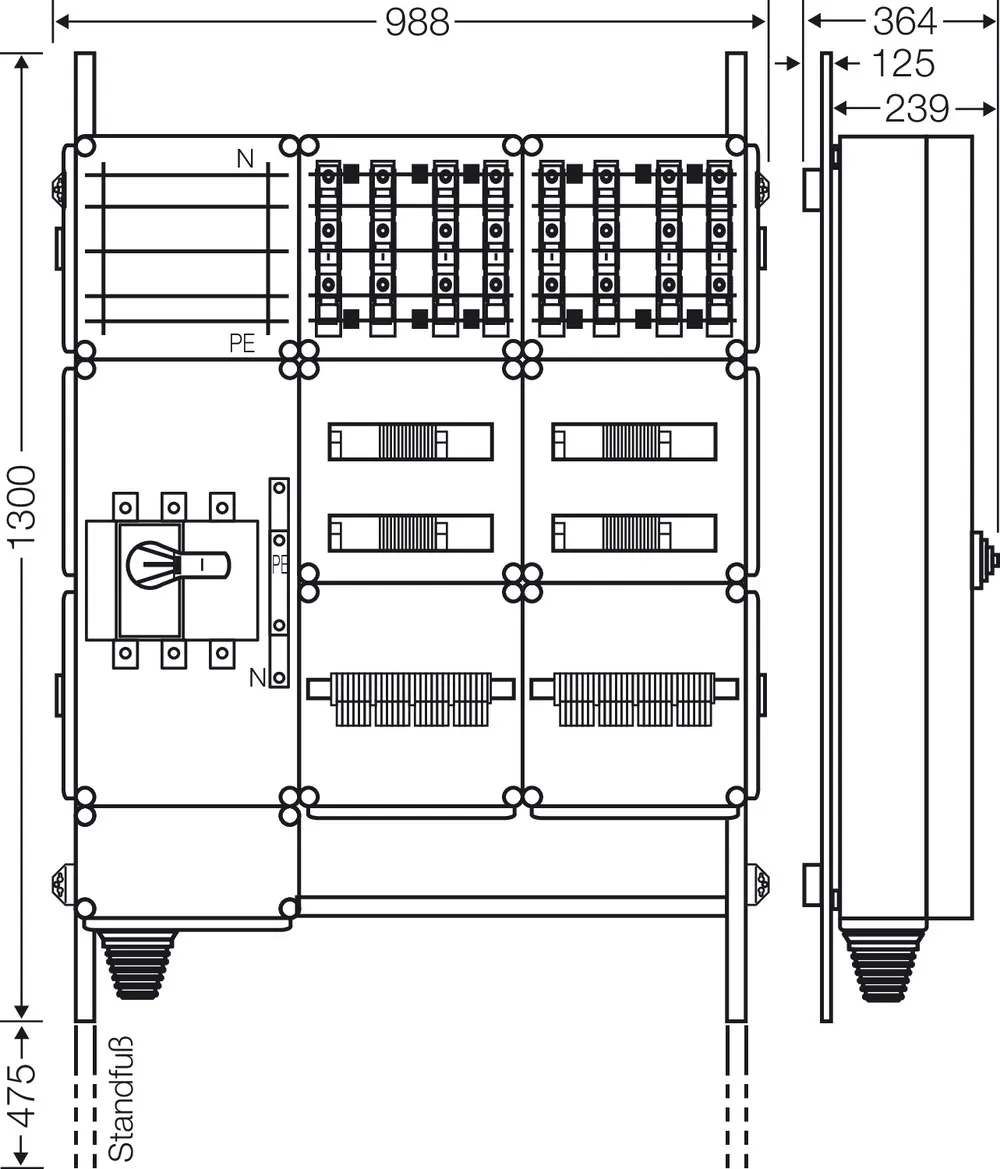 Hensel Mi EV 22kW 8100 Pic_1