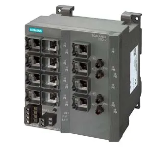 Siemens 6GK5112-2BB00-2AA3 Pic_1
