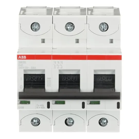 Abb S803S-K40 Pic_1
