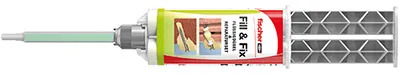 Fischer fischer Fill & Fix (DE) Pic_2
