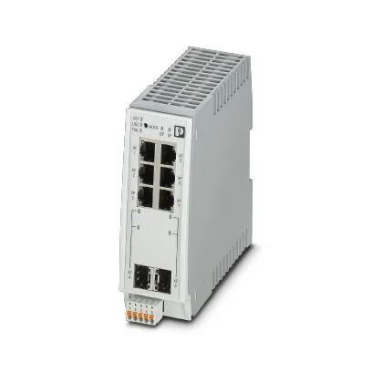 Phoenix Contact FL SWITCH 2306-2SFP PN Pic_1