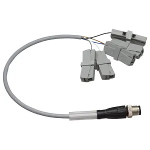 Pepperl+fuchs V15S-G-0,3M-PUR-WAGO Pic_1