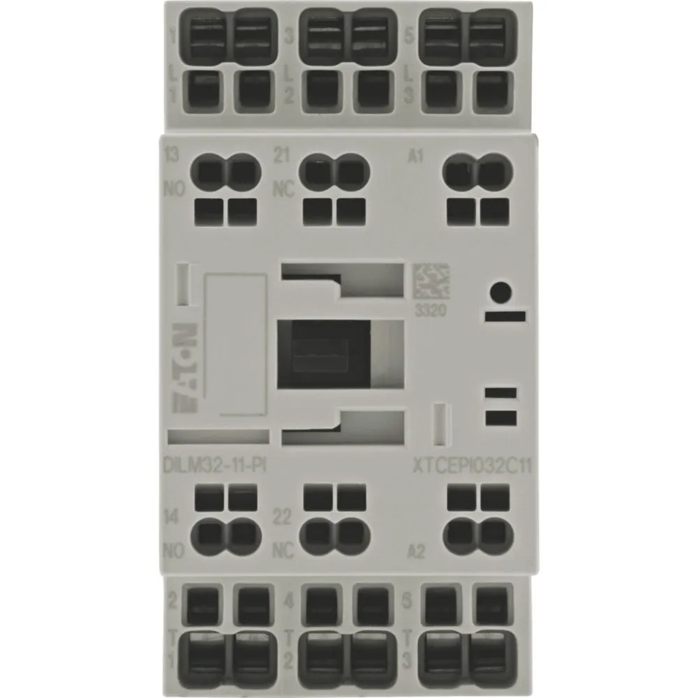 Eaton Electric DILM32-11(24V50/60HZ)-PI Pic_1