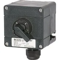 Ceag/cooper GHG 411 8100 R0005 Pic_1