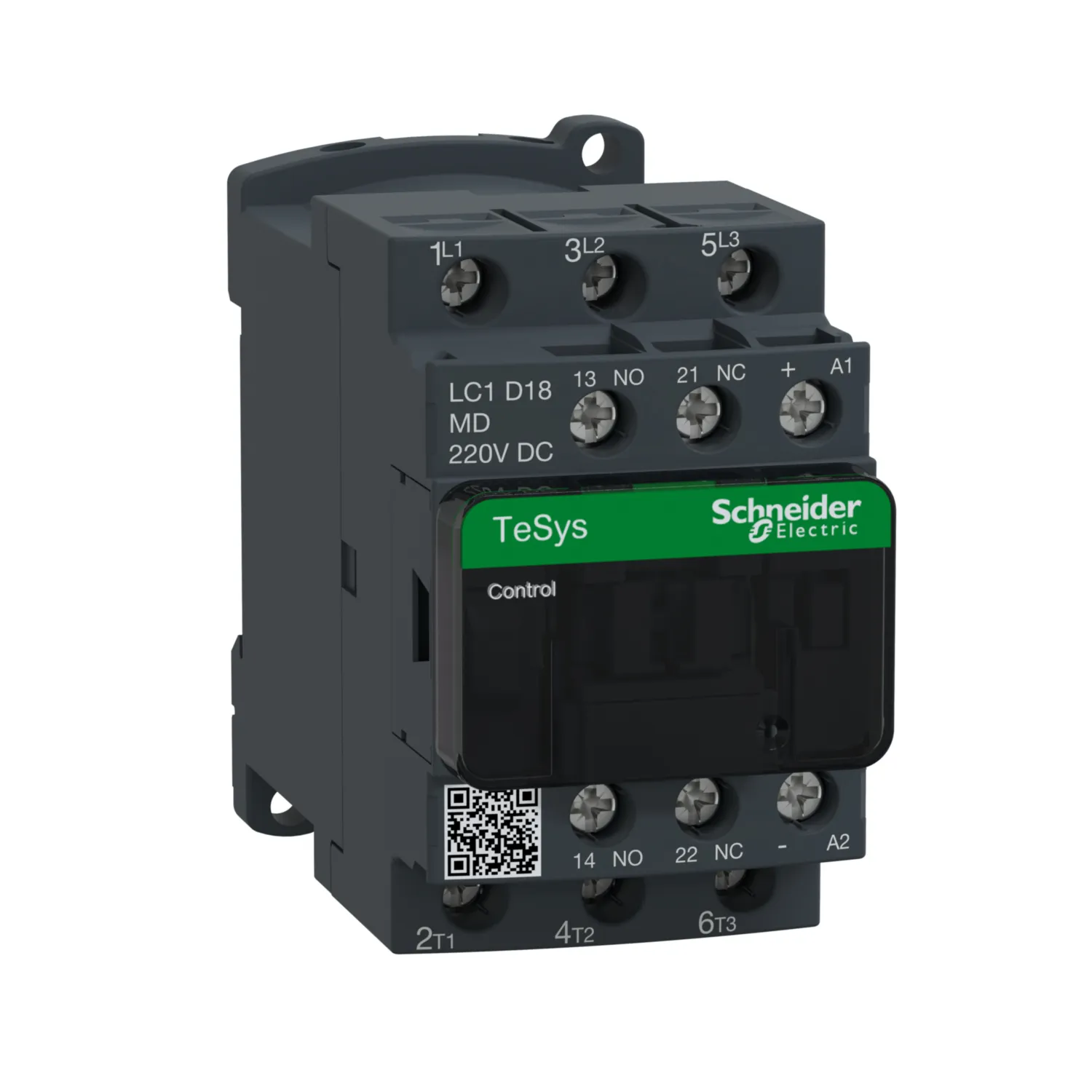 Schneider Electric LC1D18JL Pic_1