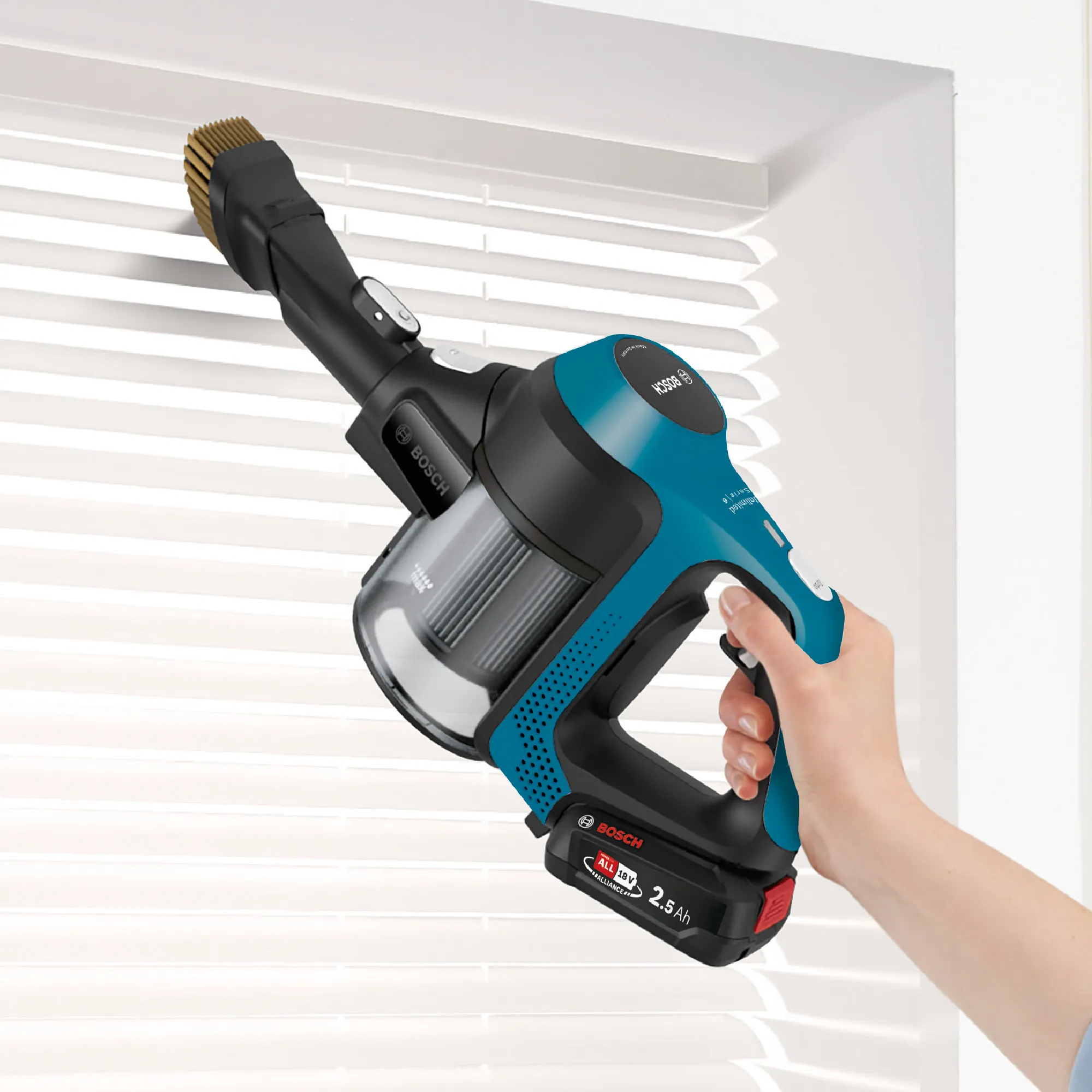 Bosch Hausgeräte GmbH BKS6111P Pic_2