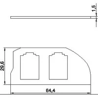 OBO Bettermann MPRM2 2B Pic_2
