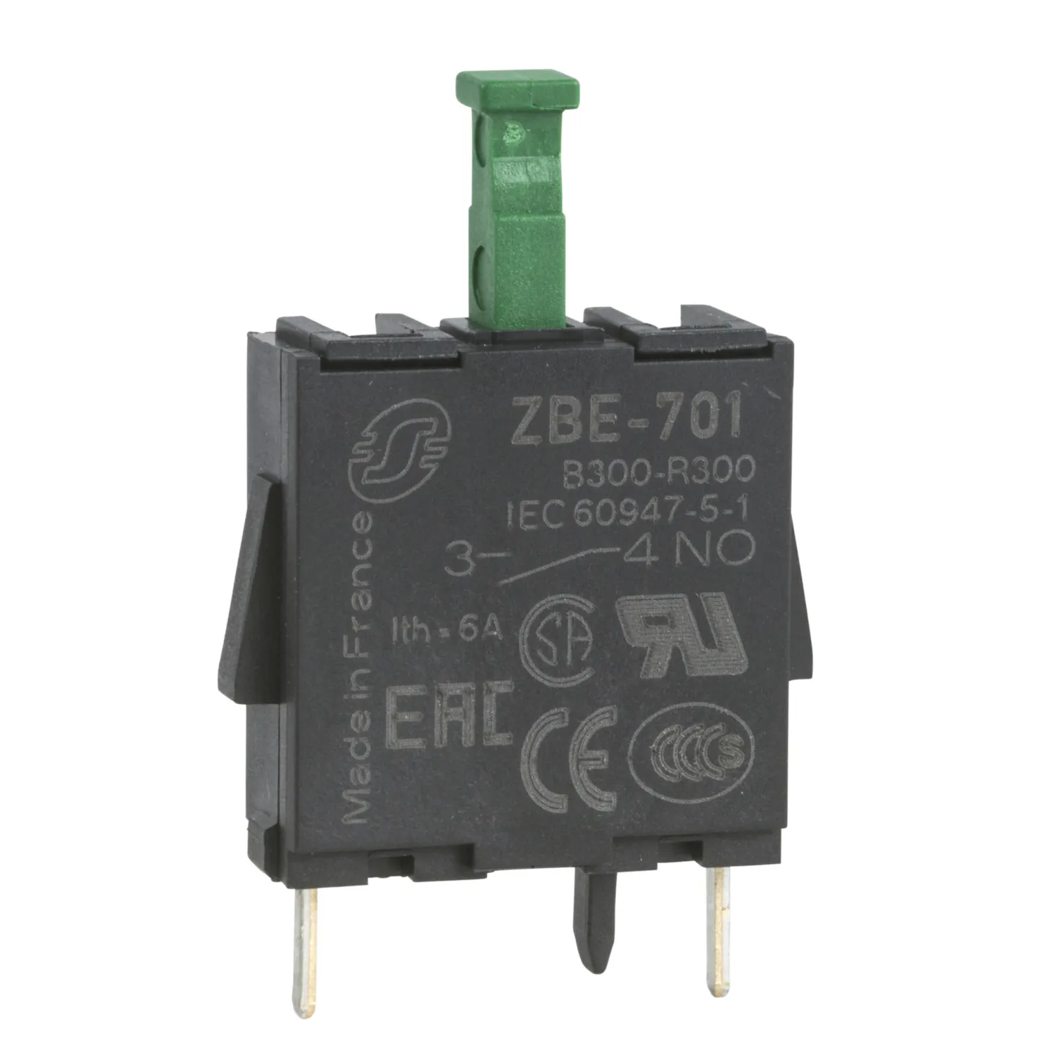 Schneider Electric ZBE701 Pic_1