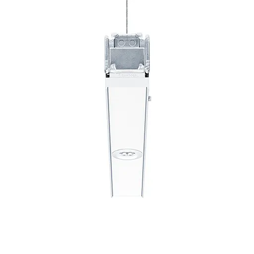 ZUMTOBEL GROUP DEUTSCHLAND RESCLITE PRO M TEC-GP SPOT ECC WH Pic_1