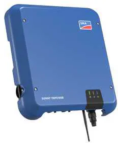 SMA SOLAR TECHNOLOGY AG STP 3.0-3AV-40 Pic_2