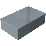 Polyester Standard Gehäuse 250 x 400 x 121 mm