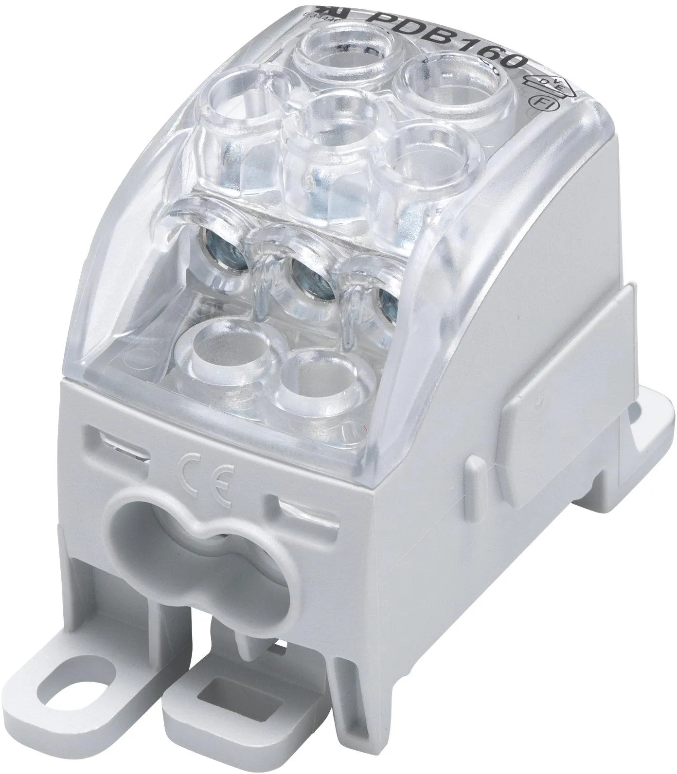 F-Tronic PDB160 Pic_1