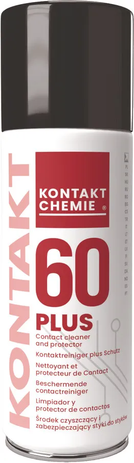 Hellermanntyton KONTAKT 60 PLUS (200) Pic_1
