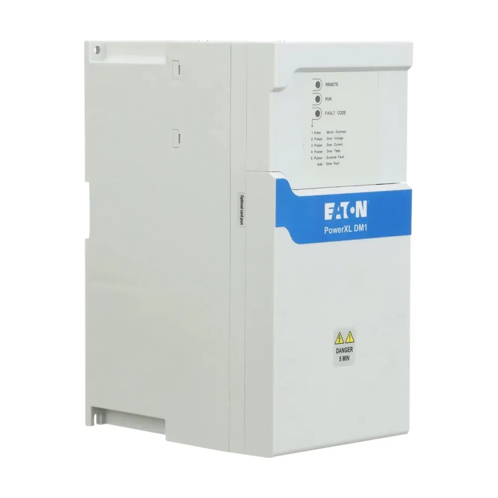 Eaton Electric DM1-34023NB-N20B-EM Pic_1