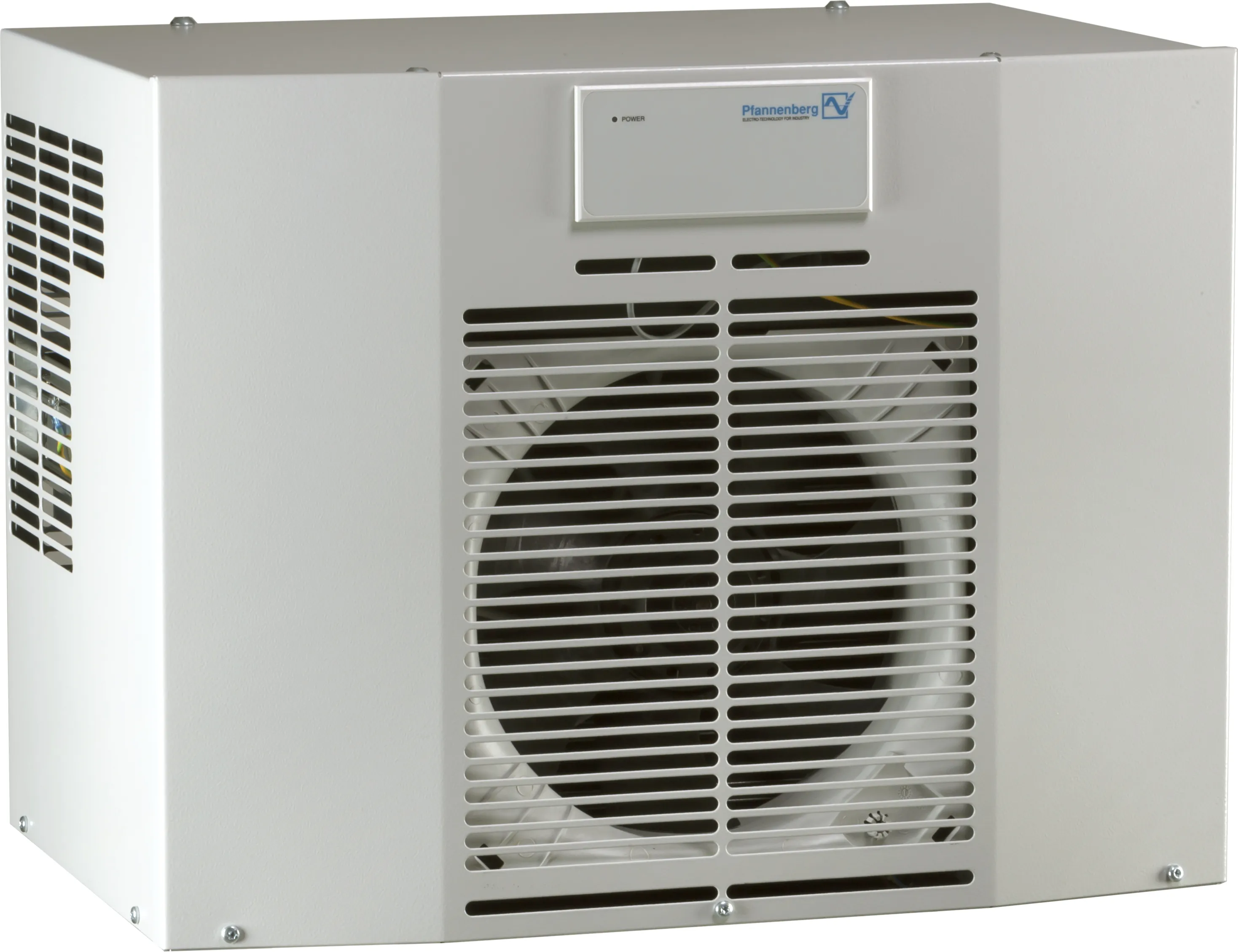 Pfannenberg DTT 6301 230V AC SC RAL7035 Pic_1