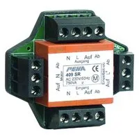 Peha D 409 SR Pic_1