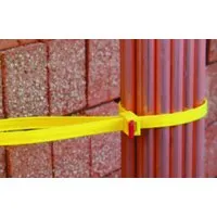 Hellermanntyton SpeedyTie (RTT750HR)-PA66-RD/YE (5) Pic_5