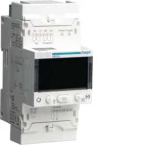 Hager HR526 Pic_1