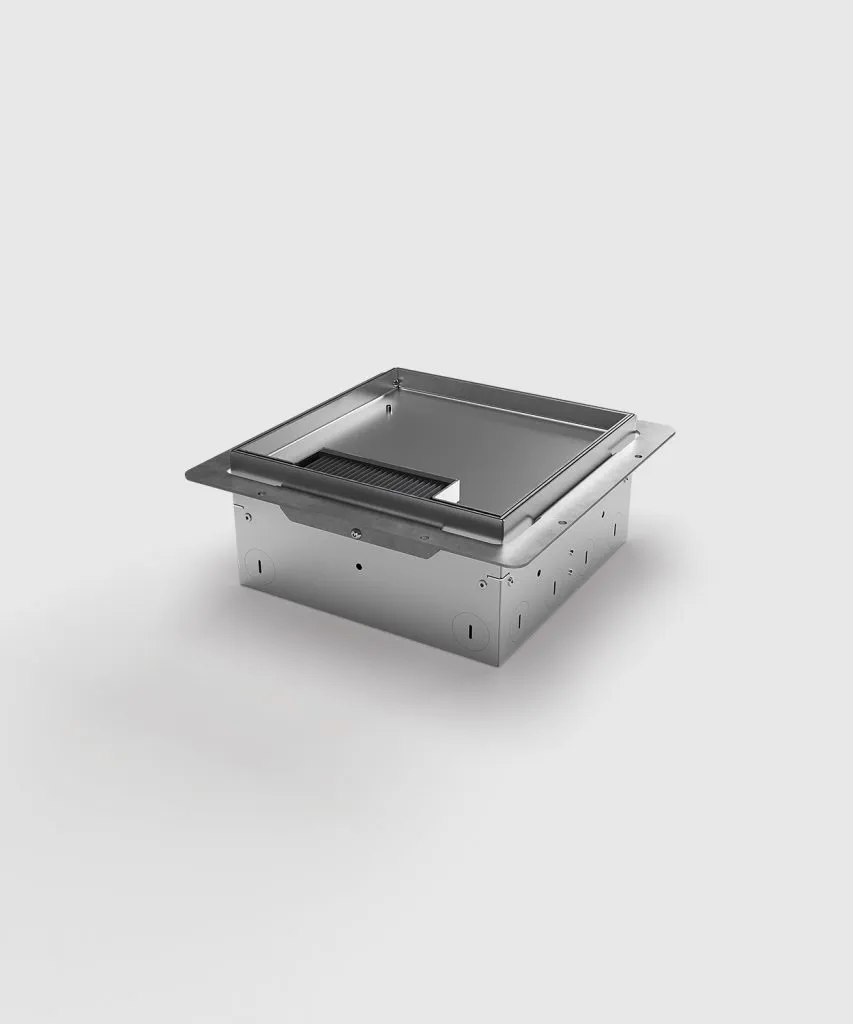 BS Bodensteckdosen 8908HB-1-0 Pic_1