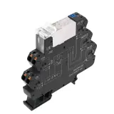 TRP 5VDC 1CO 16A